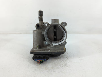 2011-2019 Toyota Corolla Throttle Body P/N:22030-0T080 Fits Fits 2011 2012 2013 2014 2015 2016 2017 2018 2019 OEM Used Auto 