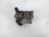 2011-2019 Toyota Corolla Throttle Body P/N:22030-0T080 Fits Fits 2011 2012 2013 2014 2015 2016 2017 2018 2019 OEM Used Auto 