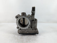 2011-2019 Toyota Corolla Throttle Body P/N:22030-0T080 Fits Fits 2011 2012 2013 2014 2015 2016 2017 2018 2019 OEM Used Auto 