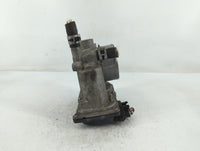2011-2019 Toyota Corolla Throttle Body P/N:22030-0T080 Fits Fits 2011 2012 2013 2014 2015 2016 2017 2018 2019 OEM Used Auto 