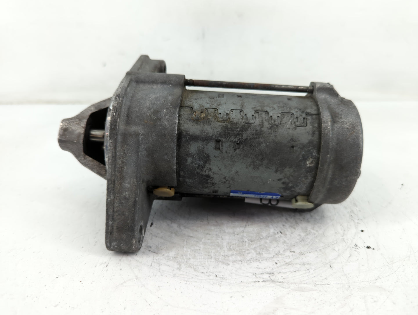 2009-2016 Toyota Corolla Car Starter Motor Solenoid OEM P/N:428000-9830 28100-0T051 Fits OEM Used Auto Parts - Oemusedautopa