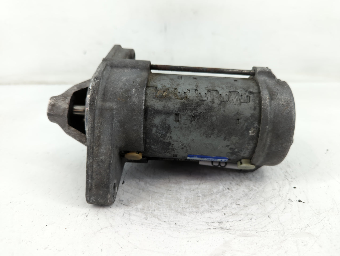 2009-2016 Toyota Corolla Car Starter Motor Solenoid OEM P/N:428000-9830 28100-0T051 Fits OEM Used Auto Parts - Oemusedautopa