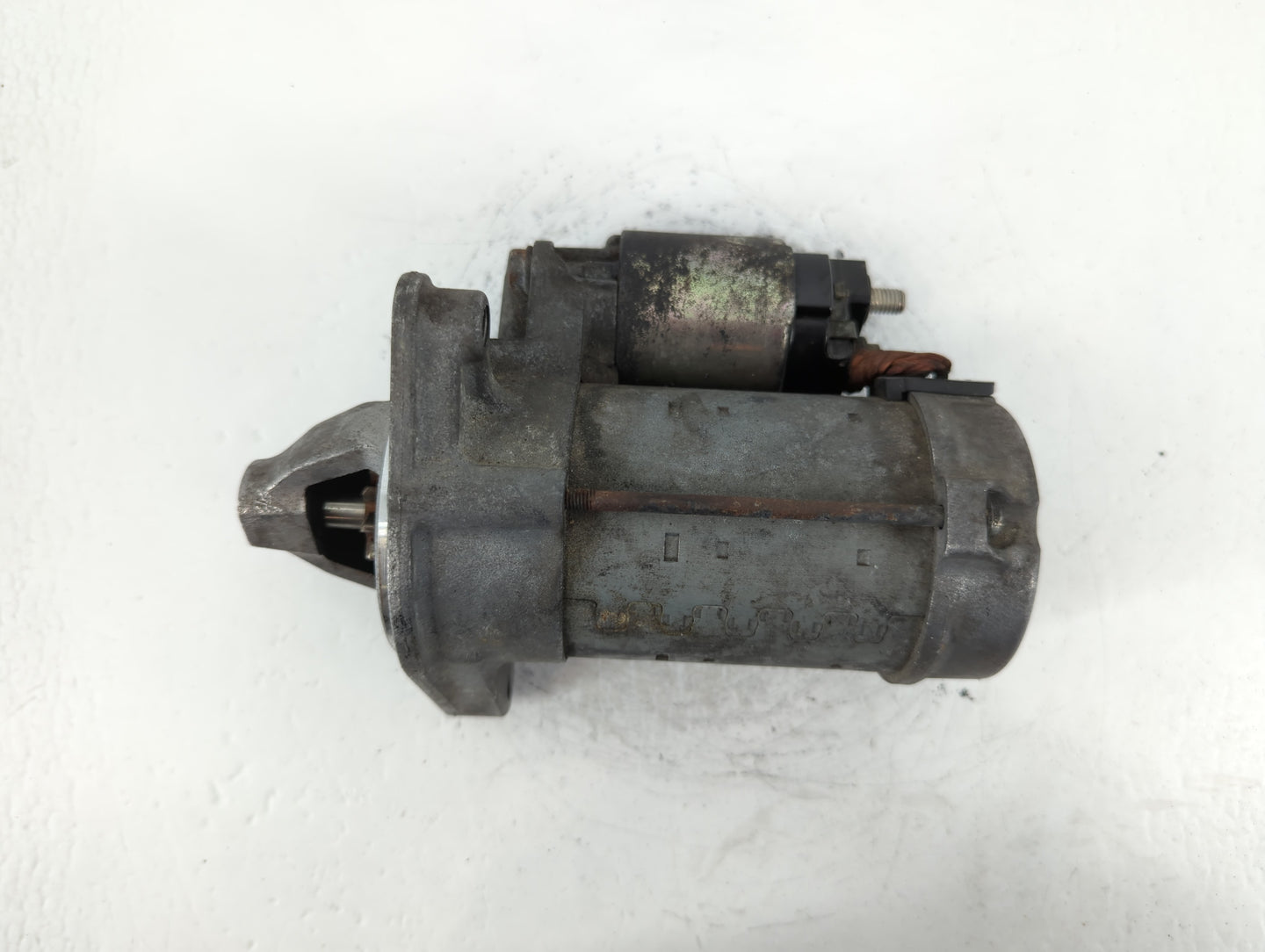 2009-2016 Toyota Corolla Car Starter Motor Solenoid OEM P/N:428000-9830 28100-0T051 Fits OEM Used Auto Parts - Oemusedautopa