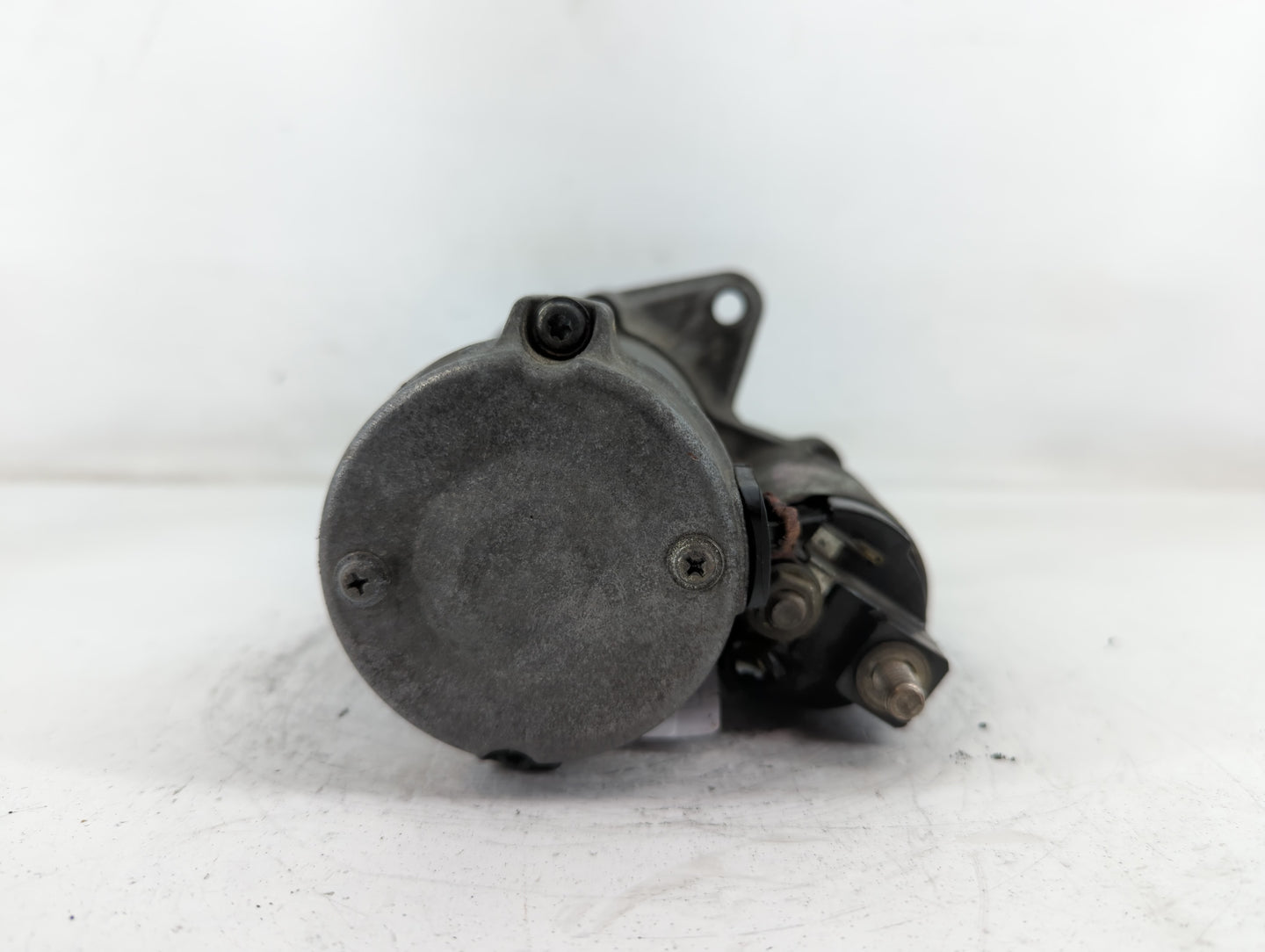 2009-2016 Toyota Corolla Car Starter Motor Solenoid OEM P/N:428000-9830 28100-0T051 Fits OEM Used Auto Parts - Oemusedautopa