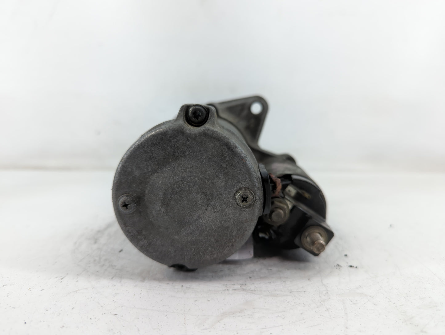 2009-2016 Toyota Corolla Car Starter Motor Solenoid OEM P/N:428000-9830 28100-0T051 Fits OEM Used Auto Parts - Oemusedautopa
