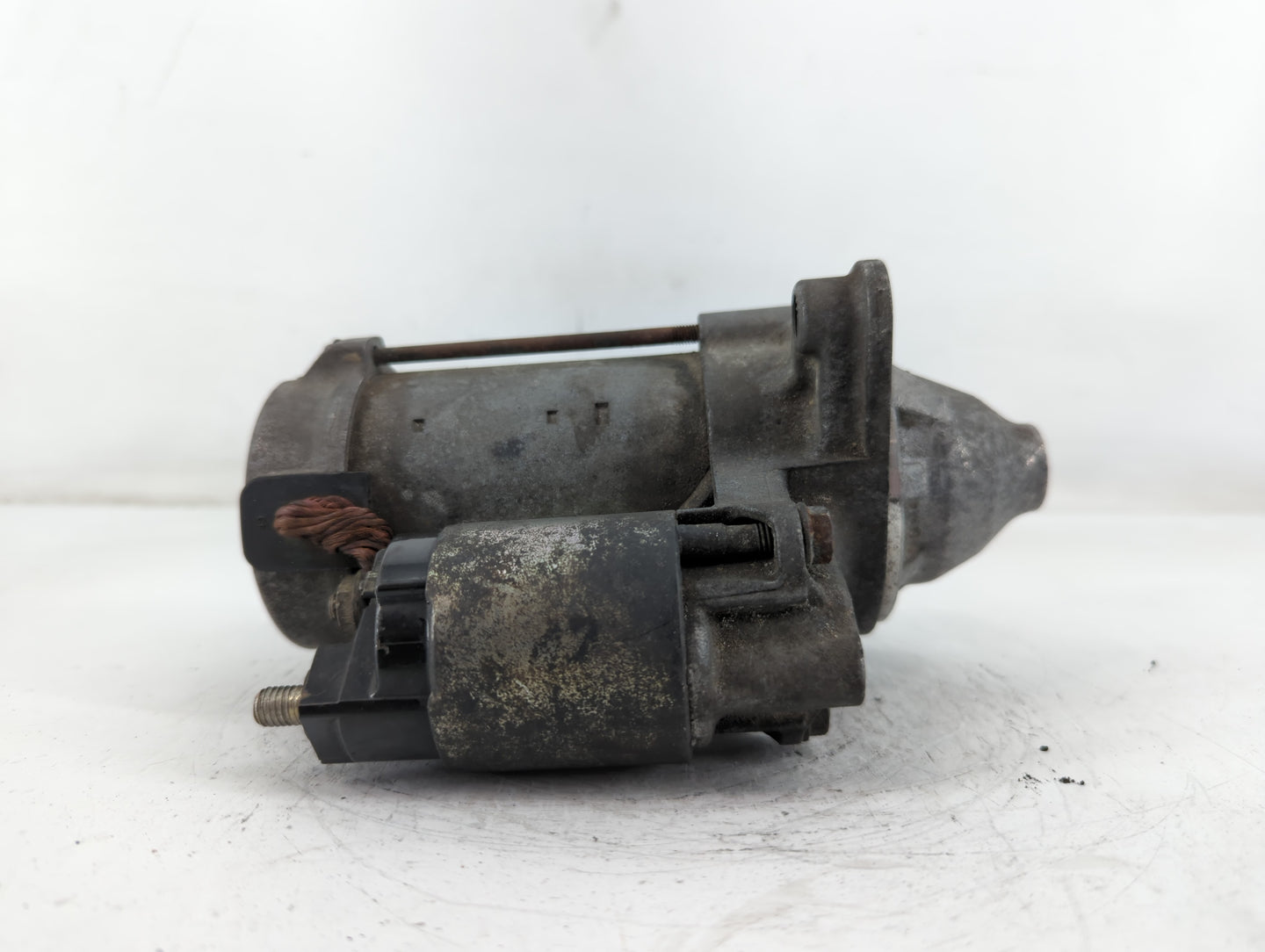 2009-2016 Toyota Corolla Car Starter Motor Solenoid OEM P/N:428000-9830 28100-0T051 Fits OEM Used Auto Parts - Oemusedautopa