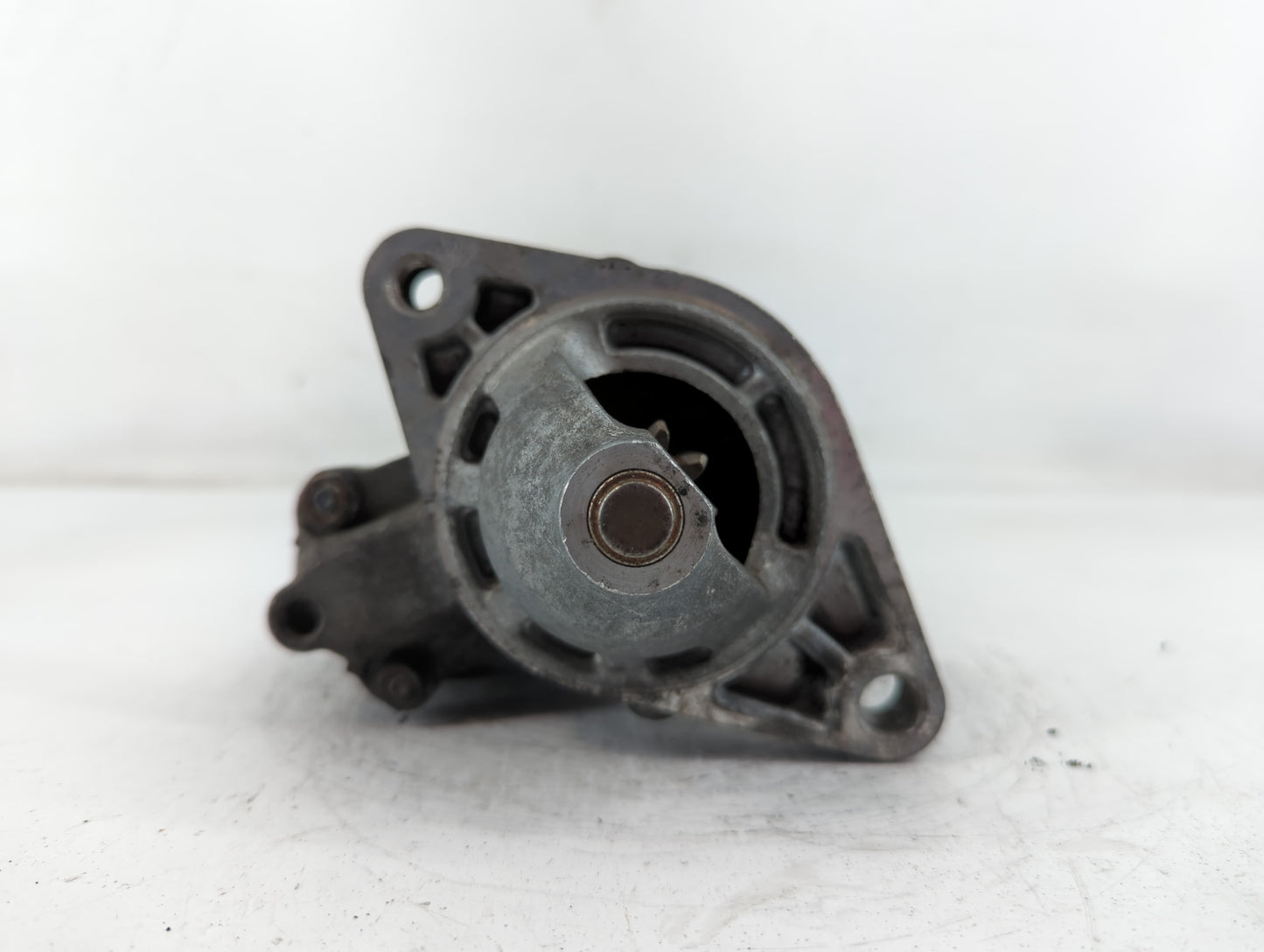 2009-2016 Toyota Corolla Car Starter Motor Solenoid OEM P/N:428000-9830 28100-0T051 Fits OEM Used Auto Parts - Oemusedautopa
