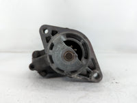 2009-2016 Toyota Corolla Car Starter Motor Solenoid OEM P/N:428000-9830 28100-0T051 Fits OEM Used Auto Parts - Oemusedautopa