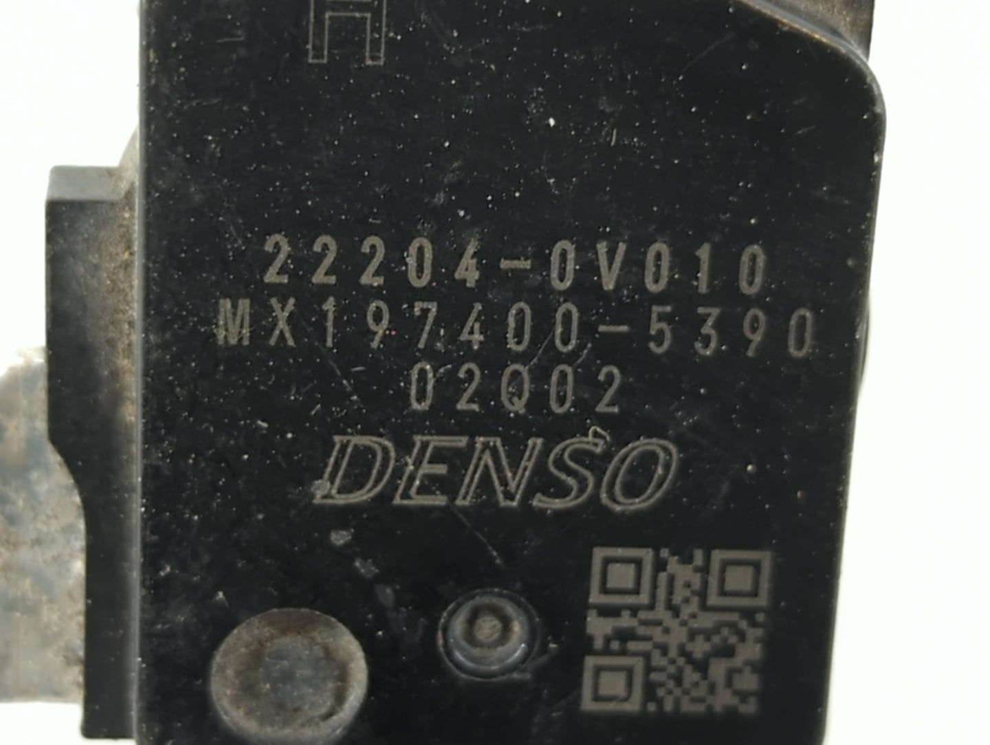 2009-2019 Toyota Corolla Mass Air Flow Meter Maf - Oemusedautoparts1.com