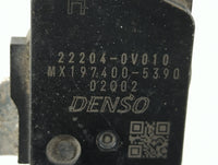 2009-2019 Toyota Corolla Mass Air Flow Meter Maf - Oemusedautoparts1.com