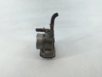 2011-2019 Toyota Corolla Throttle Body P/N:22030-0T080 Fits Fits 2011 2012 2013 2014 2015 2016 2017 2018 2019 OEM Used Auto 