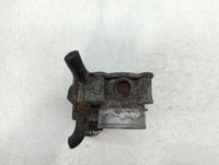 2011-2019 Toyota Corolla Throttle Body P/N:22030-01080 Fits Fits 2011 2012 2013 2014 2015 2016 2017 2018 2019 OEM Used Auto 