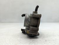 2011-2019 Toyota Corolla Throttle Body P/N:22030-01080 Fits Fits 2011 2012 2013 2014 2015 2016 2017 2018 2019 OEM Used Auto 