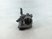 2011-2019 Toyota Corolla Throttle Body P/N:22030-0T080 Fits Fits 2011 2012 2013 2014 2015 2016 2017 2018 2019 OEM Used Auto 