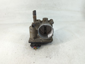 2011-2019 Toyota Corolla Throttle Body P/N:22030-0T080 Fits Fits 2011 2012 2013 2014 2015 2016 2017 2018 2019 OEM Used Auto 