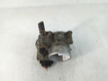 2011-2019 Toyota Corolla Throttle Body P/N:22030-0T080 Fits Fits 2011 2012 2013 2014 2015 2016 2017 2018 2019 OEM Used Auto Parts
