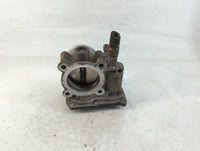 2011-2019 Toyota Corolla Throttle Body P/N:22030-0T080 Fits Fits 2011 2012 2013 2014 2015 2016 2017 2018 2019 OEM Used Auto 