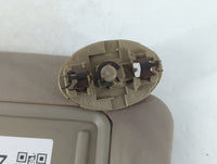 2009-2013 Toyota Corolla Sun Visor Shade Replacement Passenger Right Mirror Fits Fits 2009 2010 2011 2012 2013 OEM Used Auto