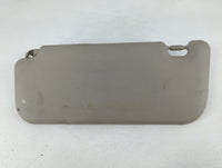 2009-2013 Toyota Corolla Sun Visor Shade Replacement Passenger Right Mirror Fits Fits 2009 2010 2011 2012 2013 OEM Used Auto