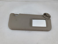 2009-2013 Toyota Corolla Sun Visor Shade Replacement Passenger Right Mirror Fits Fits 2009 2010 2011 2012 2013 OEM Used Auto