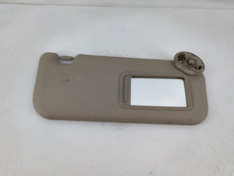 compare product 2009-2013 Toyota Corolla Sun Visor Shade Replacement Passenger Right Mirror Fits Fits 2009 2010 2011 2012 2013 OEM Used Auto Parts