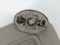 2009-2013 Toyota Corolla Sun Visor Shade Replacement Passenger Right Mirror Fits Fits 2009 2010 2011 2012 2013 OEM Used Auto