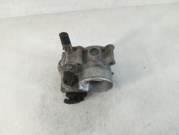 2011-2019 Toyota Corolla Throttle Body P/N:22030-0T080 Fits Fits 2011 2012 2013 2014 2015 2016 2017 2018 2019 OEM Used Auto Parts