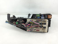 2009-2013 Toyota Corolla Fusebox Fuse Box Panel Relay Module P/N:PP-TD10 714-7S200-30 Fits Fits 2009 2010 2011 2012 2013 201