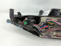 2009-2013 Toyota Corolla Fusebox Fuse Box Panel Relay Module P/N:PP-TD10 714-7S200-30 Fits Fits 2009 2010 2011 2012 2013 201