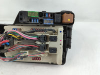 2009-2013 Toyota Corolla Fusebox Fuse Box Panel Relay Module P/N:PP-TD10 714-7S200-30 Fits Fits 2009 2010 2011 2012 2013 201