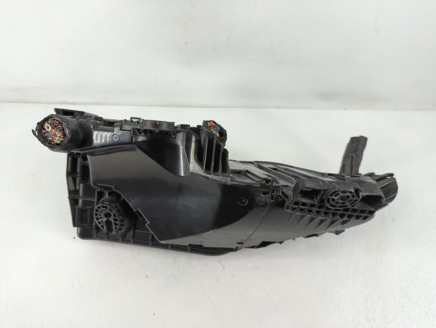 2009-2013 Toyota Corolla Fusebox Fuse Box Panel Relay Module P/N:PP-TD10 714-7S200-30 Fits Fits 2009 2010 2011 2012 2013 201