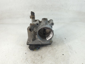2011-2019 Toyota Corolla Throttle Body P/N:22030-0T080 Fits Fits 2011 2012 2013 2014 2015 2016 2017 2018 2019 OEM Used Auto 