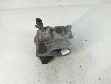 2011-2019 Toyota Corolla Throttle Body P/N:22030-0T080 Fits Fits 2011 2012 2013 2014 2015 2016 2017 2018 2019 OEM Used Auto Parts