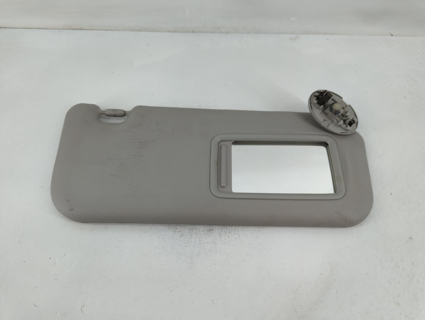 2009-2013 Toyota Corolla Sun Visor Shade Replacement Passenger Right Mirror Fits Fits 2009 2010 2011 2012 2013 OEM Used Auto