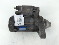 2009-2016 Toyota Corolla Car Starter Motor Solenoid OEM P/N:28100-0T051 Fits Fits 2009 2010 2011 2012 2013 2014 2015 2016 OE