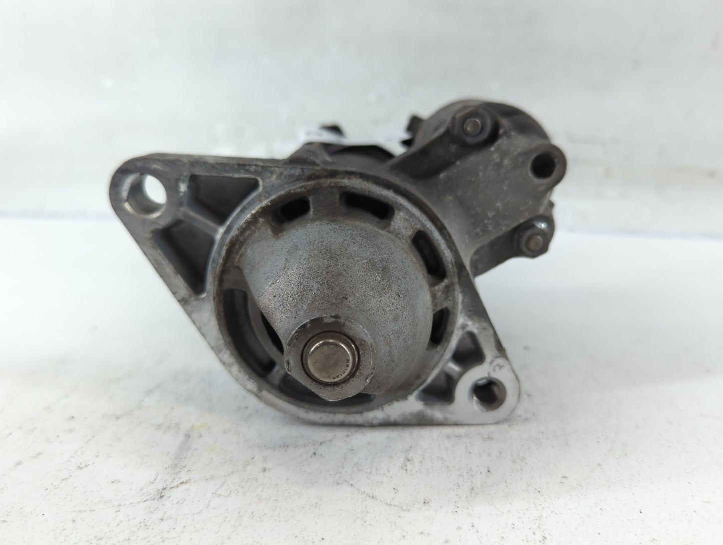 2009-2016 Toyota Corolla Car Starter Motor Solenoid OEM P/N:28100-0T051 Fits Fits 2009 2010 2011 2012 2013 2014 2015 2016 OE