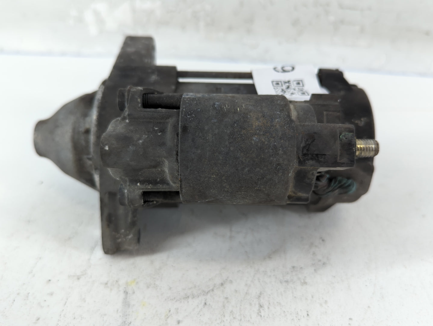 2009-2016 Toyota Corolla Car Starter Motor Solenoid OEM P/N:28100-0T051 Fits Fits 2009 2010 2011 2012 2013 2014 2015 2016 OE
