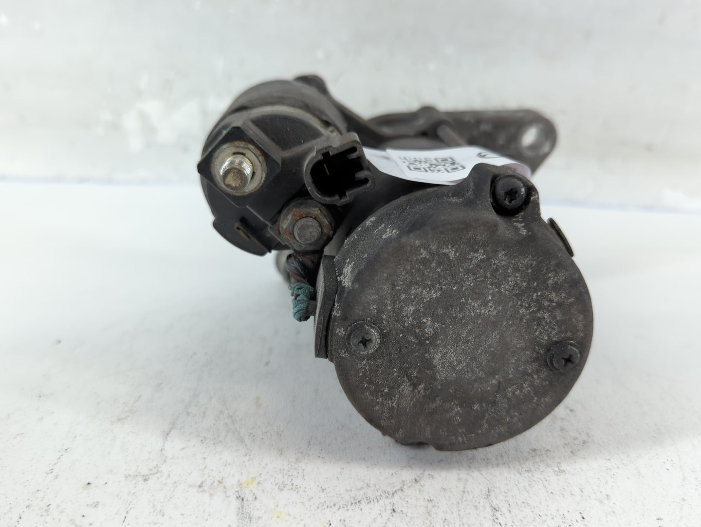 2009-2016 Toyota Corolla Car Starter Motor Solenoid OEM P/N:28100-0T051 Fits Fits 2009 2010 2011 2012 2013 2014 2015 2016 OE