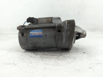 2009-2016 Toyota Corolla Car Starter Motor Solenoid OEM P/N:438000-0660 28100-0T260 Fits OEM Used Auto Parts - Oemusedautopa