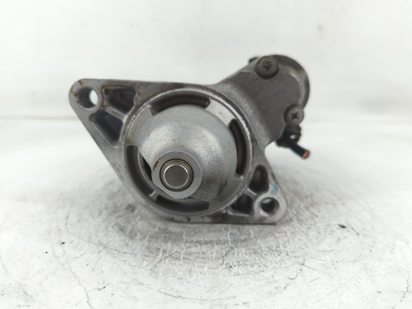 2009-2016 Toyota Corolla Car Starter Motor Solenoid OEM P/N:438000-0660 28100-0T260 Fits OEM Used Auto Parts - Oemusedautopa