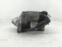 2009-2016 Toyota Corolla Car Starter Motor Solenoid OEM P/N:438000-0660 28100-0T260 Fits OEM Used Auto Parts - Oemusedautopa