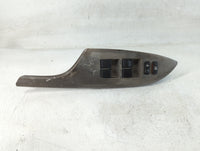2009-2013 Toyota Corolla Master Power Window Switch Replacement Driver Side Left P/N:74232-02730 Fits OEM Used Auto Parts - 