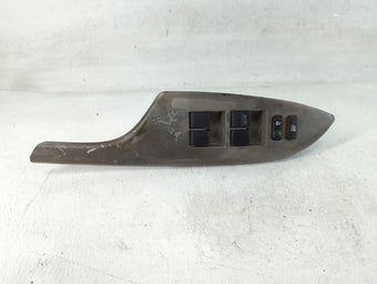 compare product 2009-2013 Toyota Corolla Master Power Window Switch Replacement Driver Side Left P/N:74232-02730 Fits OEM Used Auto Parts