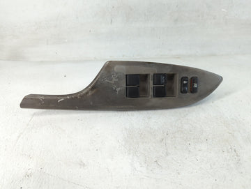 2009-2013 Toyota Corolla Master Power Window Switch Replacement Driver Side Left P/N:74232-02730 Fits OEM Used Auto Parts - 