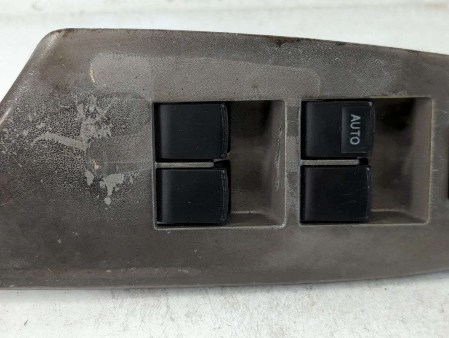 2009-2013 Toyota Corolla Master Power Window Switch Replacement Driver Side Left P/N:74232-02730 Fits OEM Used Auto Parts - 