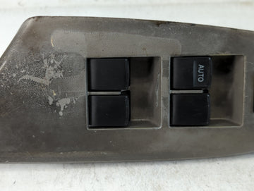 2009-2013 Toyota Corolla Master Power Window Switch Replacement Driver Side Left P/N:74232-02730 Fits OEM Used Auto Parts