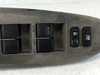 2009-2013 Toyota Corolla Master Power Window Switch Replacement Driver Side Left P/N:74232-02730 Fits OEM Used Auto Parts - 