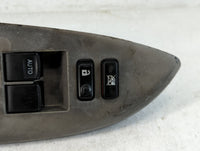 2009-2013 Toyota Corolla Master Power Window Switch Replacement Driver Side Left P/N:74232-02730 Fits OEM Used Auto Parts - 