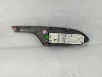 2009-2013 Toyota Corolla Master Power Window Switch Replacement Driver Side Left P/N:74232-02730 Fits OEM Used Auto Parts - 