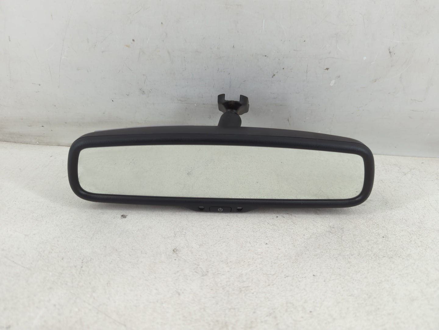 2011-2015 Toyota Highlander Interior Rear View Mirror Replacement OEM P/N:E11026001 E11015892 Fits OEM Used Auto Parts - Oem